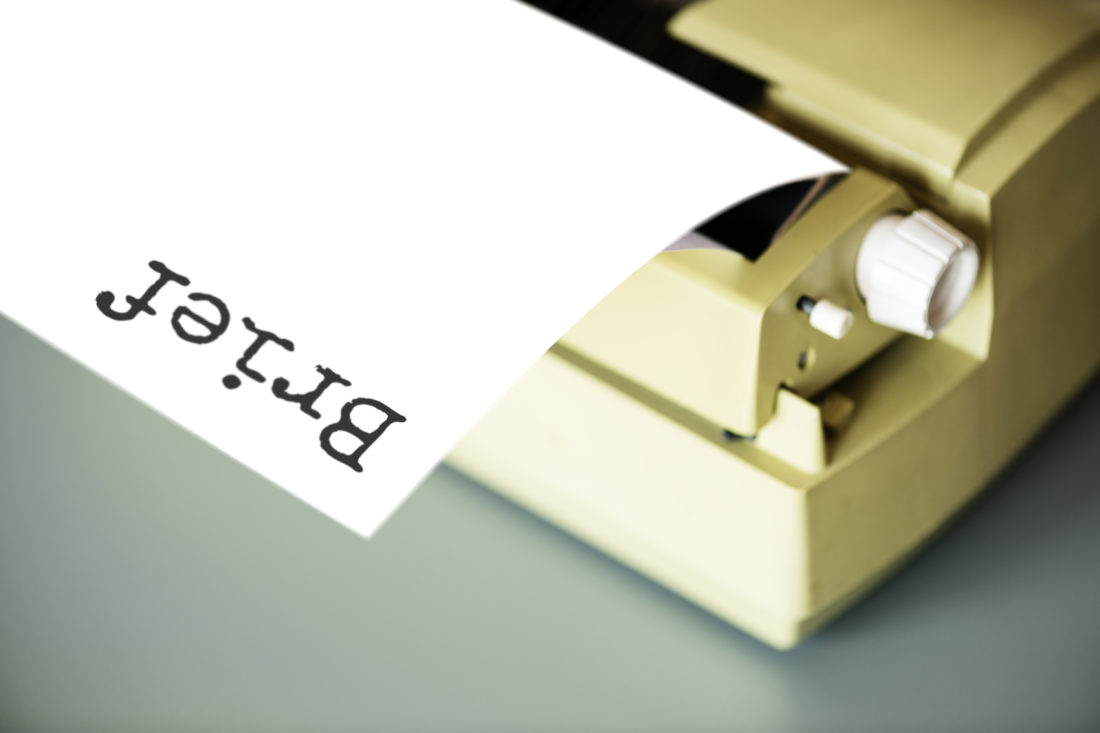 Inmarketing brief marketingowy
