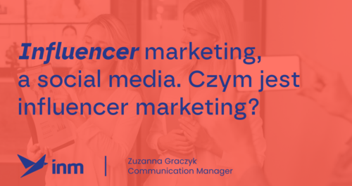 inm blog pink influencer marketing a social media czym jes