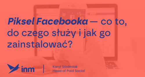 inm blog pink pksel faceboooka co to do czego sluzy jak go zainstalowac