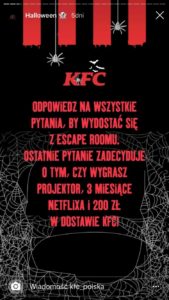 KFC Stories 2