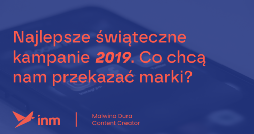 inm blog blue najlepsze swiateczne kampanie 2019