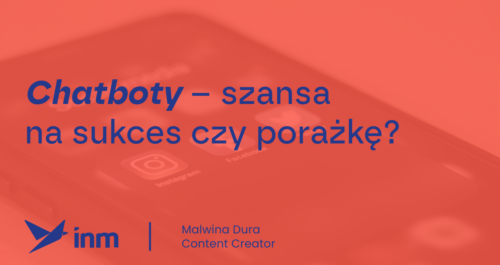 inm blog pink chatboty szansa na sukces czy porazke