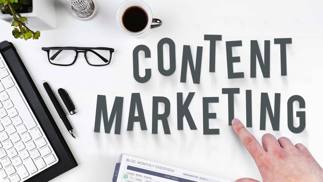 agencja inmarketing, Czym jest content marketing i dlaczego warto z niego korzystać?