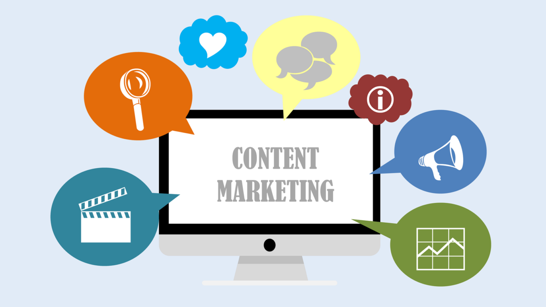 agrncja inmarketing, Content marketing - co musisz wiedzieć, żeby robić to dobrze?