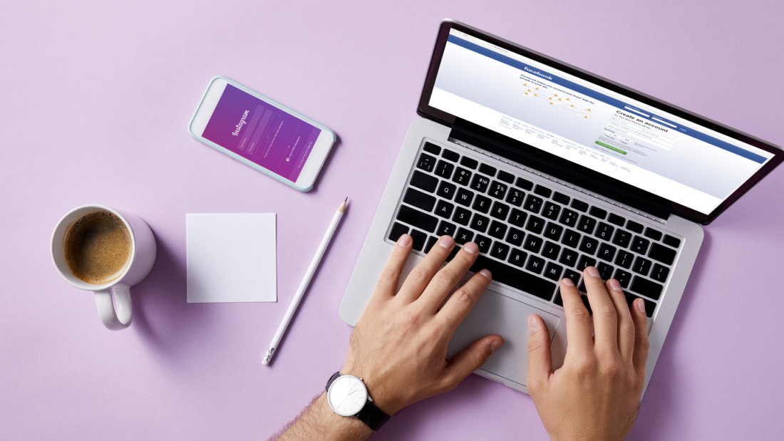 Agencja InMarketing.Jak wygląda rozpoczęcie współpracy przy kampaniach Facebook Ads? Kwestie techniczne.