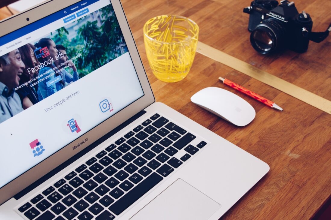 Facebook odrzucił reklamę - co dalej? Agencja InMarketing