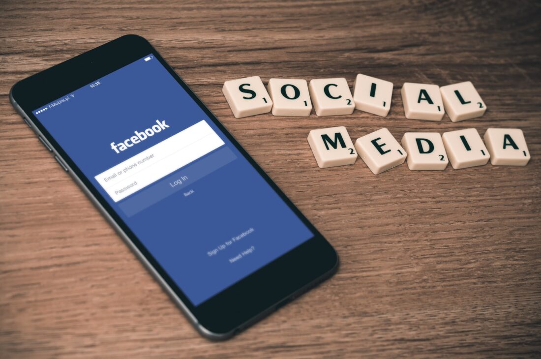 Co nowego w social mediach