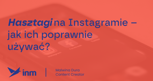 inm blog pink hasztagi na ig jak ich poprawnie uzywac