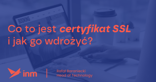 inm blog blue cerftyfikat ssl co to i jak wdrozyc