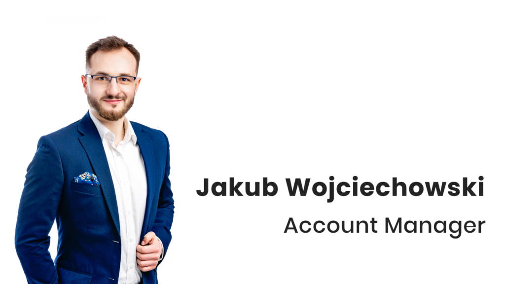 Jakub Wojciechowski