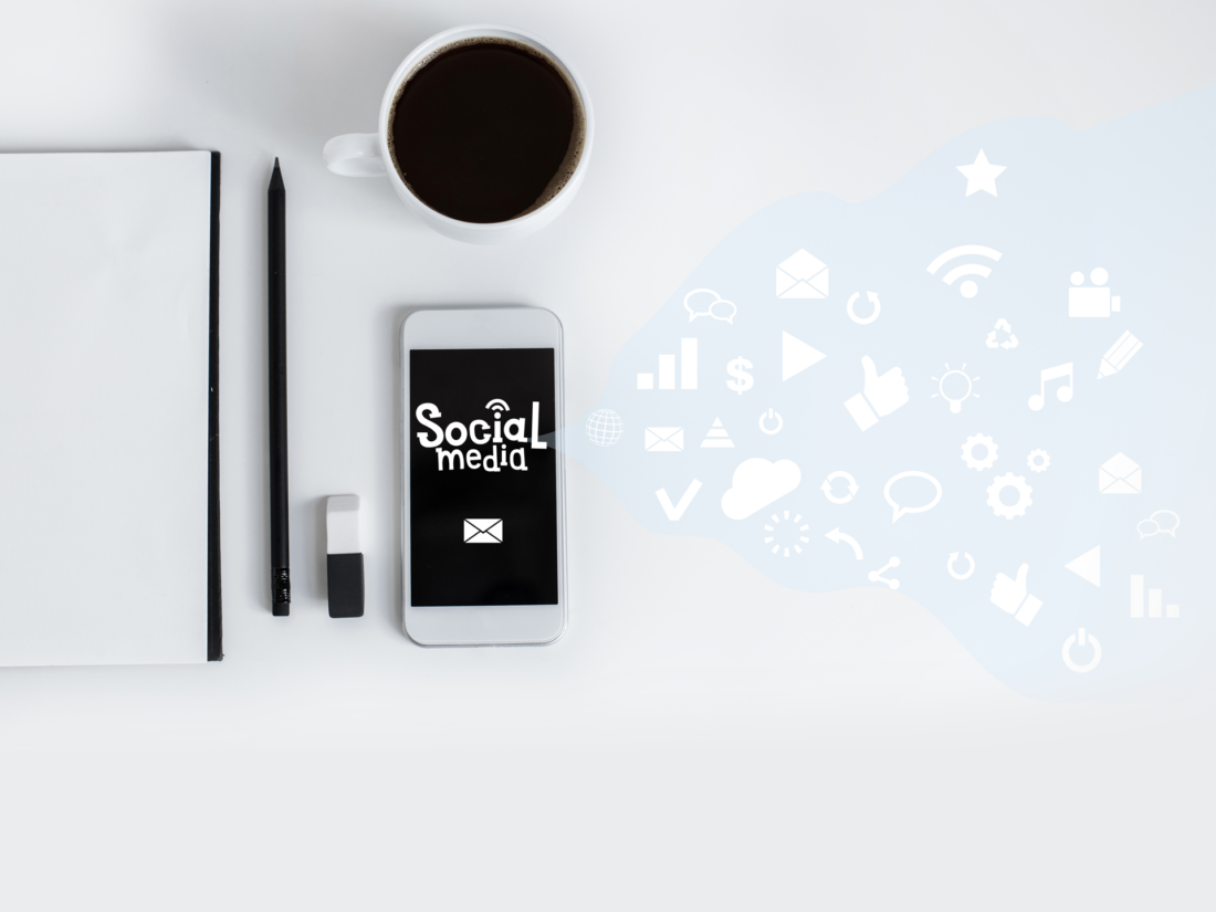 Najważniejsze zmiany w social mediach w 2020 roku - Agencja InMarketing