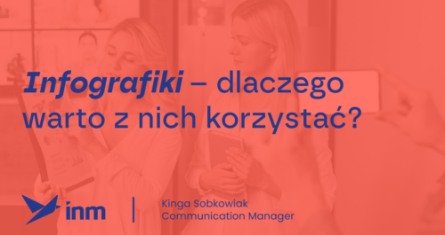 inm blog pink infografiki dlaczego warto z nich korzytsac