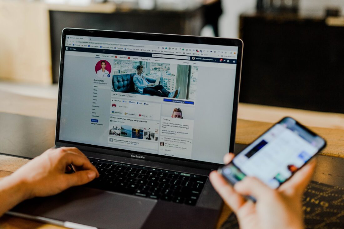 Co nowego w mediach społecznościowych? Marzec 2021 Agencja InMarketing