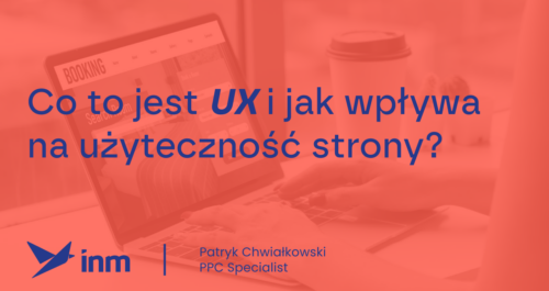 inm blog pink co to ux i jak wplywa na uzytecznosc strony