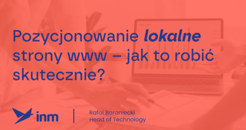 inm blog pink pozycjonowanie lokalne jak robic to skutecznie