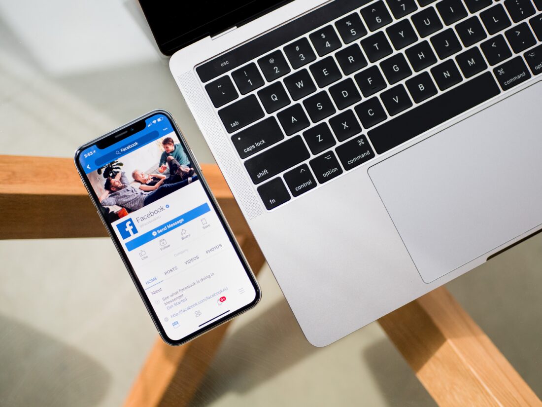 Co nowego w mediach społecznościowych? Kwiecień 2021 Agencja InMarketing