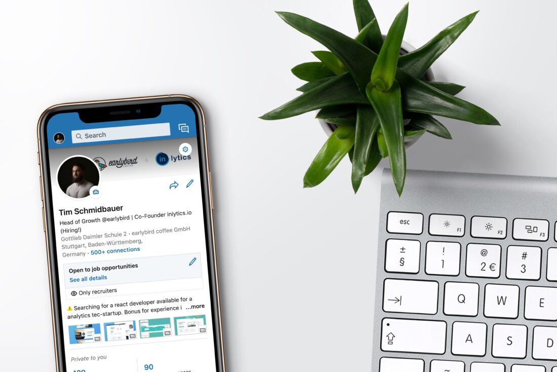 Co nowego w mediach społecznościowych? Maj 2021 Agencja InMarketing