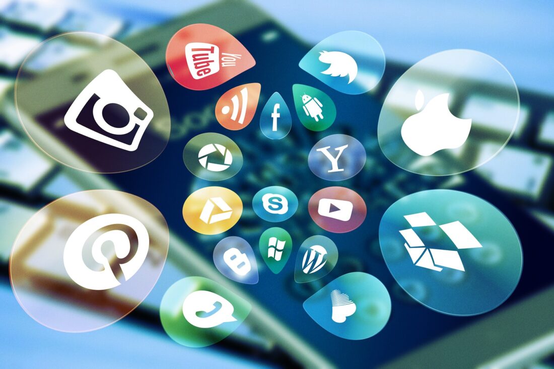 Co nowego w mediach społecznościowych? Czerwiec 2021 Agencja InMarketing