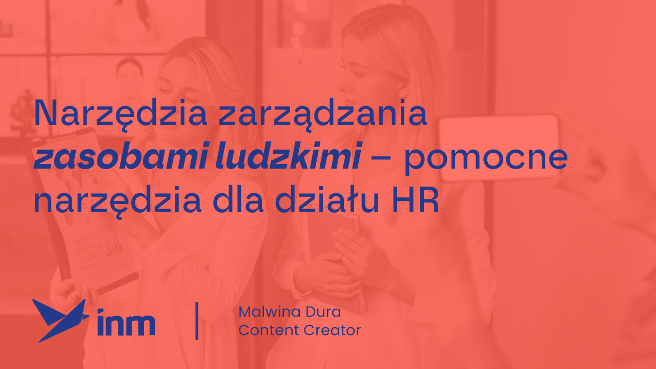 Narzędzia zarządzania zasobami ludzkimi – pomocne narzędzia dla działu HR