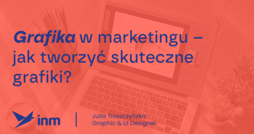 inm blog pink grafika w marketingu jak tworzyc skuteczne grafiki