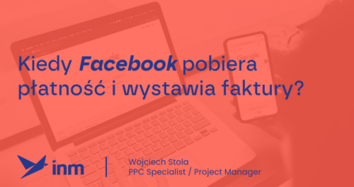 inm blog pink kiedy facebook pobiera platnosc i wystawia faktury