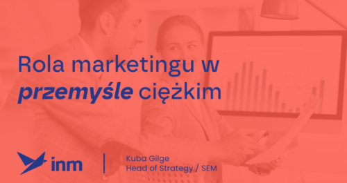 inm blog pink rola marketingu w przemysle ciezkim