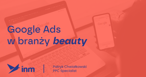 inm blog pink google ads w branzy beauty