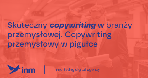 inm blog pink skuteczny copywriting w branzy przemyslowej