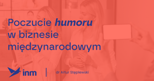 inm blog pink poczucie humoru w biznesie miedzynarodowym