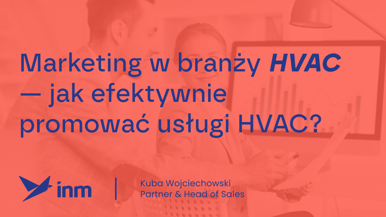 inm blog pink marketing w branzy hvac jak efektywnie promowac uslugi hvac