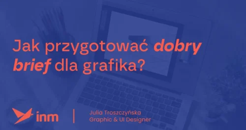 inm blog blue dobry brief dla grafika