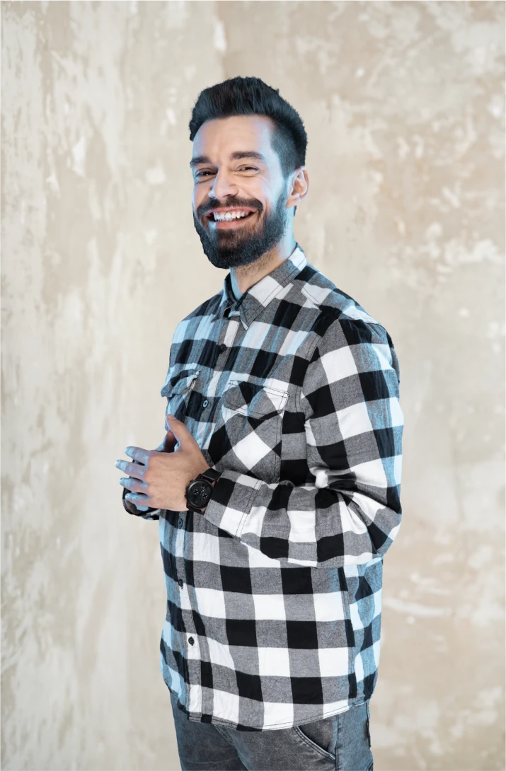 Jakub Zdankiewicz Graphic Designer