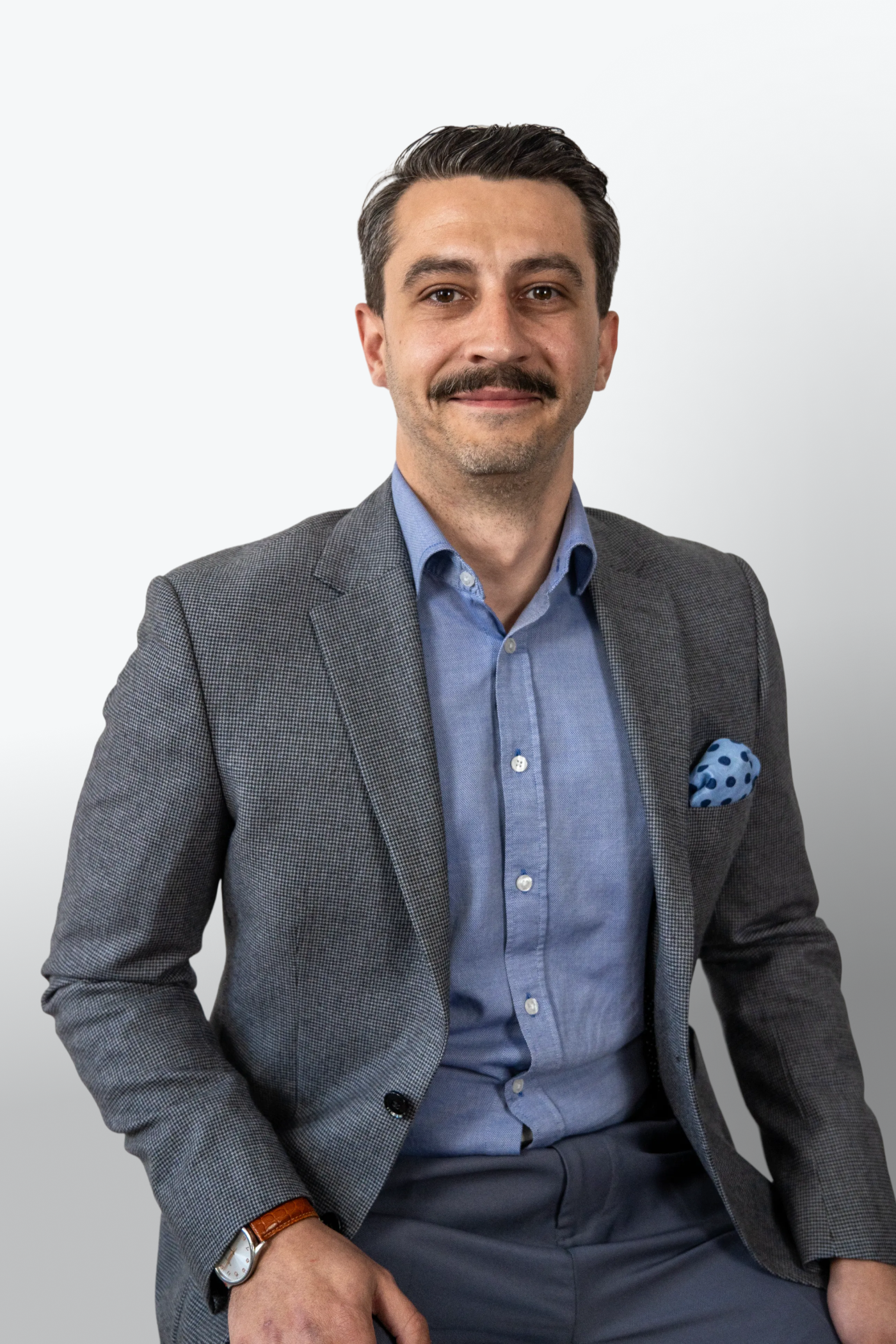 Mateusz Wasilewski Head of Sales