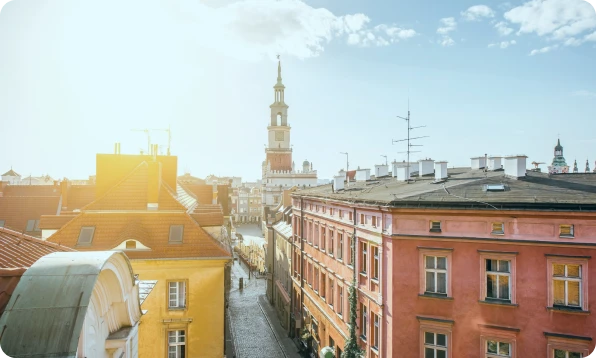 hero poznan