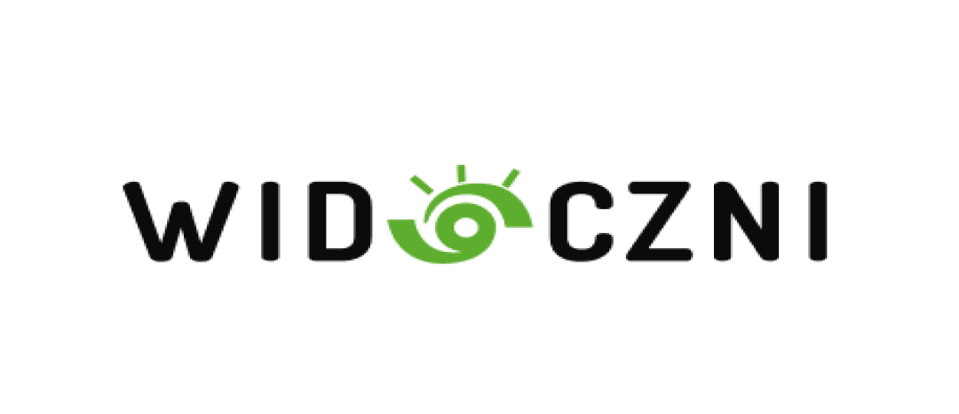 Logo widoczni