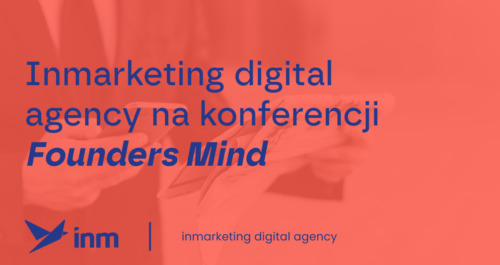 inm blog pink inm na konferencji founders mind