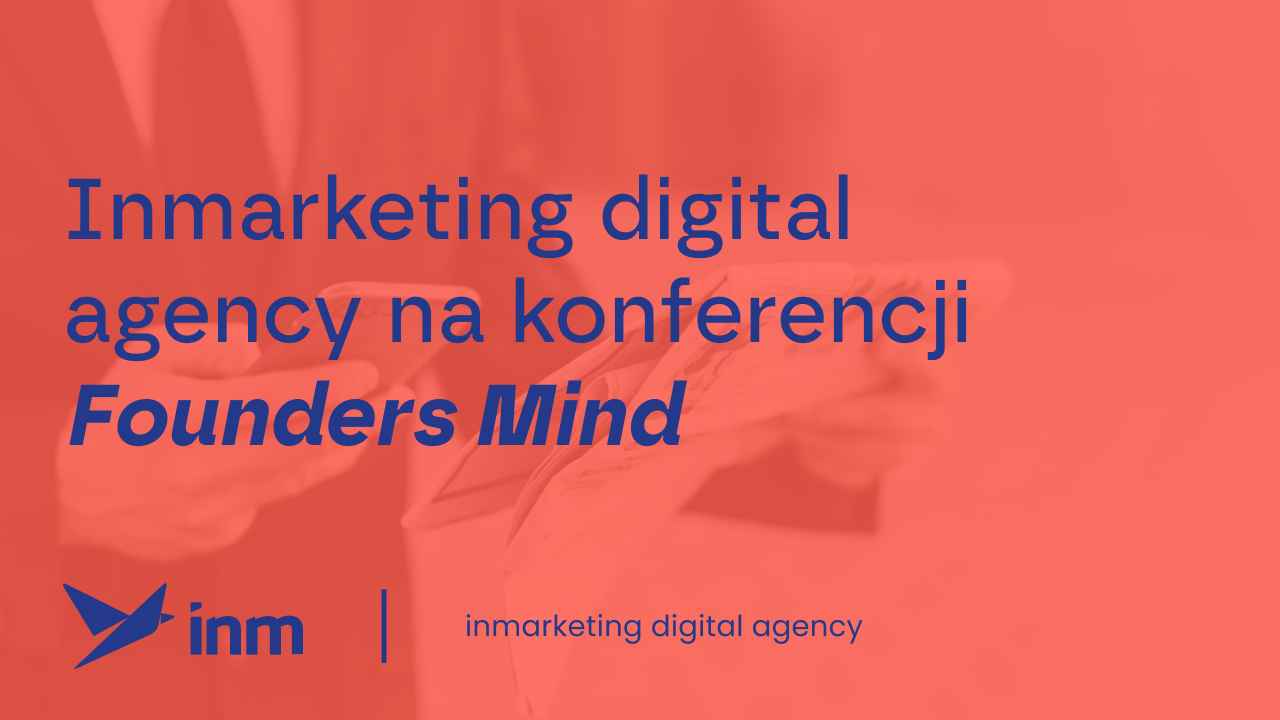 inm blog pink inm na konferencji founders mind