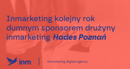 inm blog pink inmarketing sponosrem hades poznan