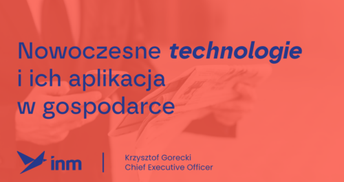 inm blog pink nowoczesne technologie i ich aplikacja w gospodarce