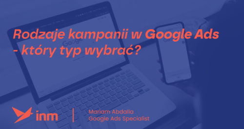 inm blog blue co to jest sezonowe kampanie w google ads