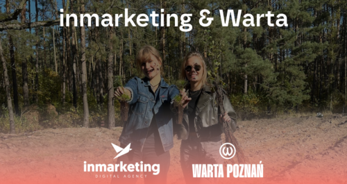 Inmarketing x Warta