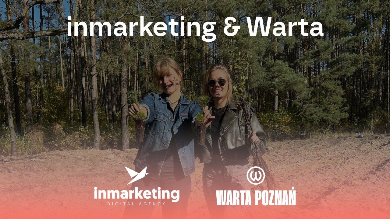 Inmarketing x Warta