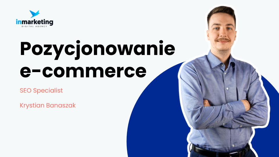 Pozycjonowanie e commerce