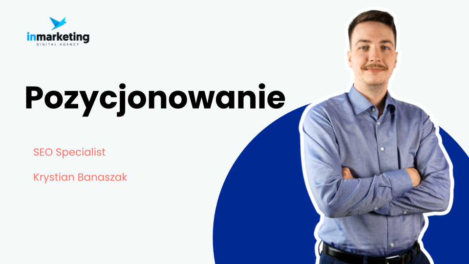 Pozycjonowanie