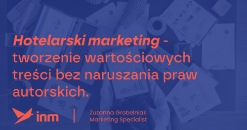 inm blog blue co to jest marketing internetowy