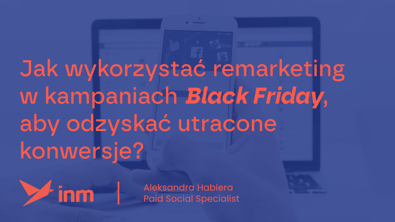 jak wykorzystac remarketing w kampaniach black friday 1