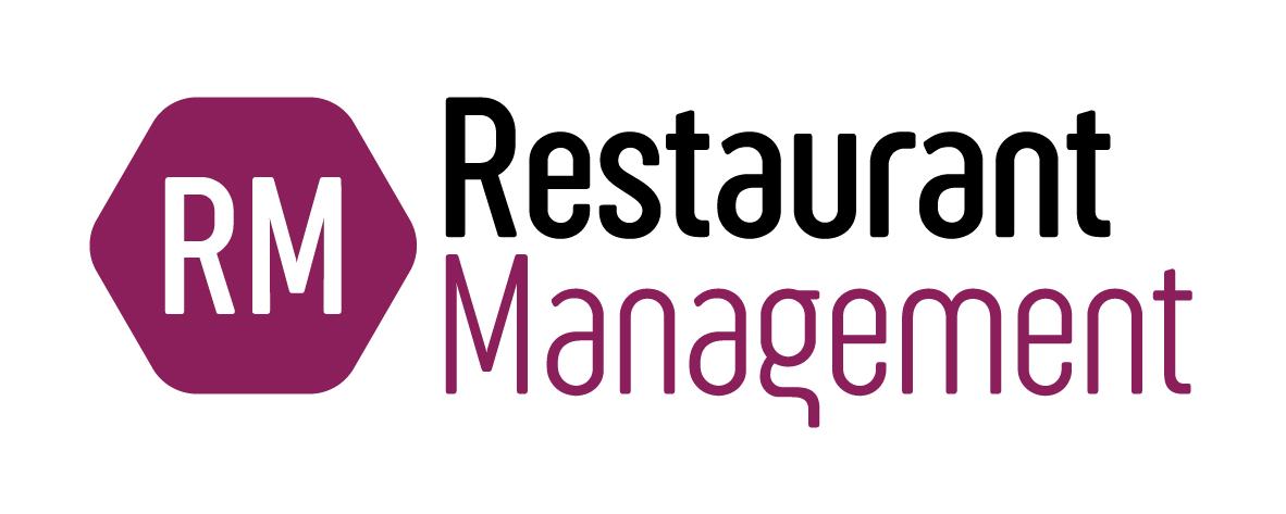 Restaurant Management logo RGB