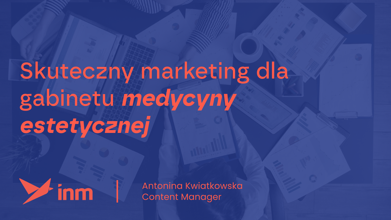 Skuteczny marketing dla gabinetu medycyny estetycznej