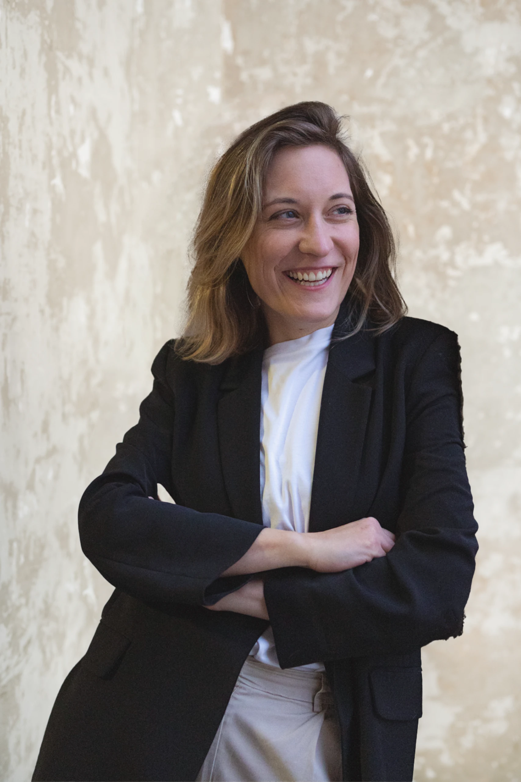 Dominika Jarosz Project Manager