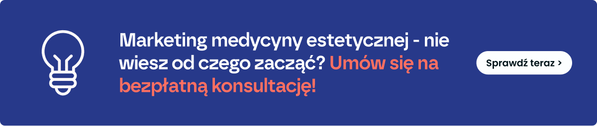 medycyna estetyczna